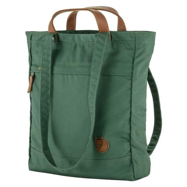 Fjällräven - TOTEPACK NO.1, Grau(deeppatina (679)), im Sale